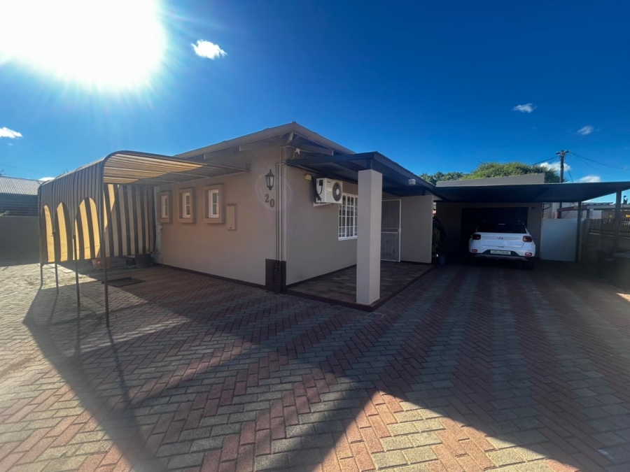 3 Bedroom Property for Sale in New Park Northern Cape